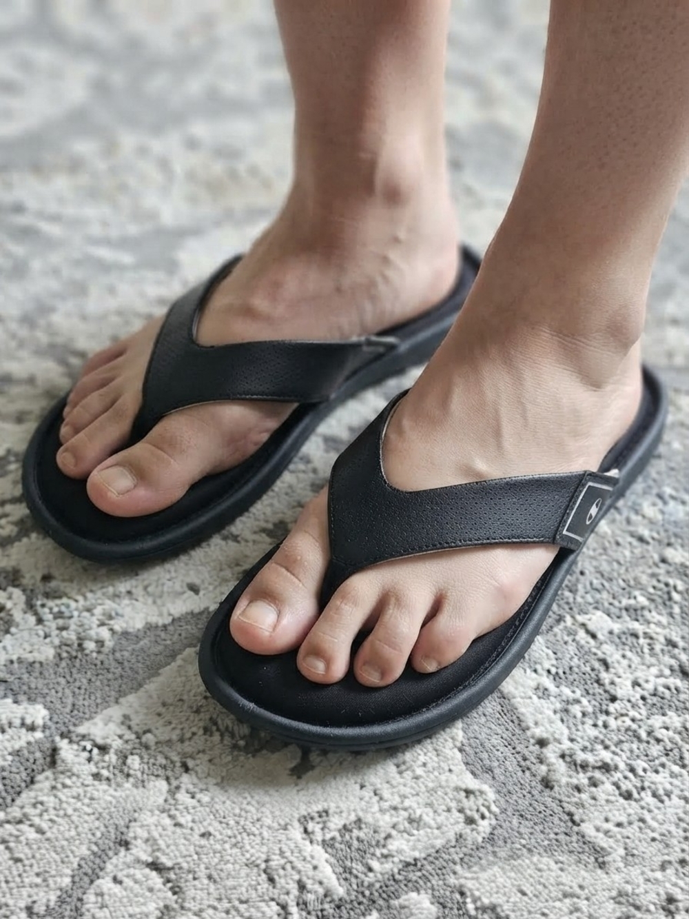 Champion Stylish Men's Flip-flops